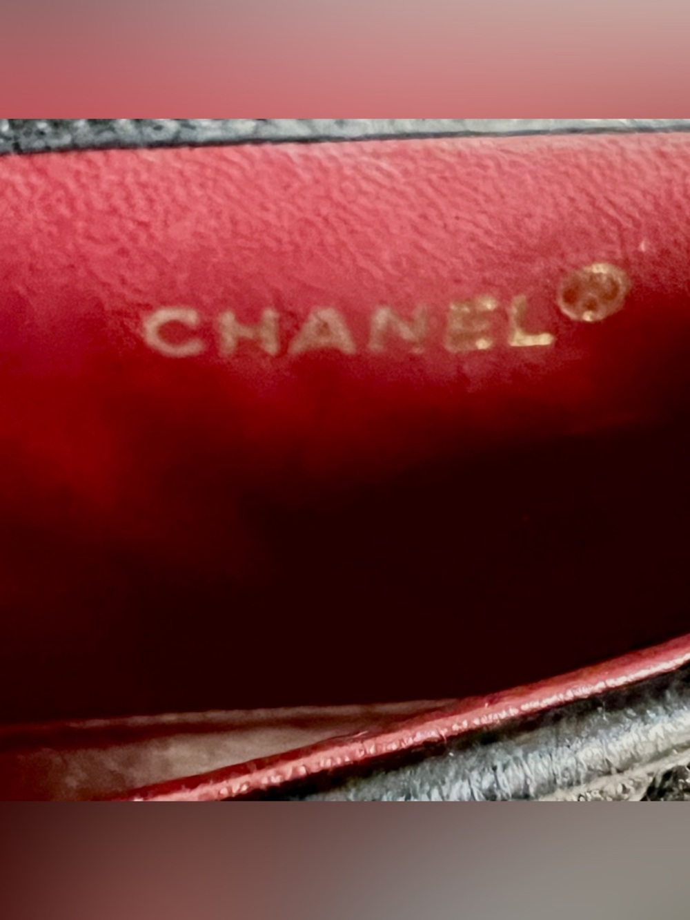 CHANEL Extra Mini Classic Flap Bag - Picture 15 of 17